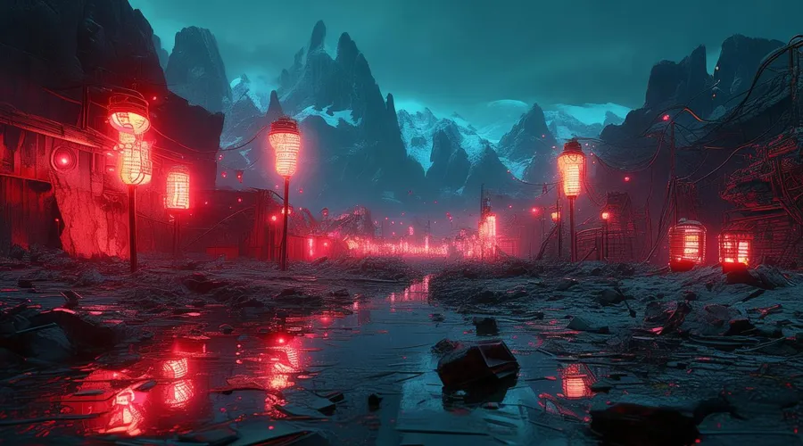 龙腾传世游戏图片1